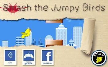 Smash the Jumpy Birds APK Download for Android