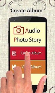 How to download My Photo Audio / Voice Story patch 1.0 apk for pc