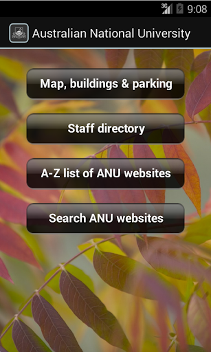 ANU Community