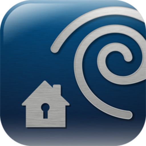 TWC IntelligentHome LOGO-APP點子