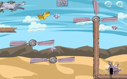 Steve the Dragon poster 19