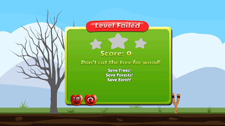 Apple Hunt Free poster 4