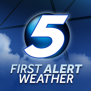 KOCO Weather logo