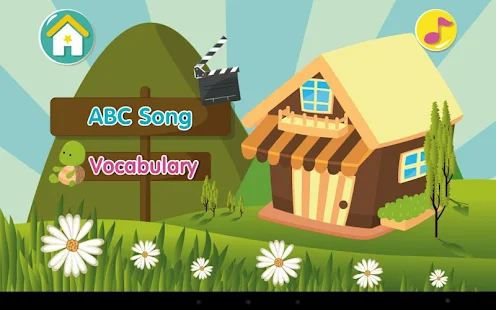 ร้อง เล่น เรียนรู้ ABC(圖2)-速報App