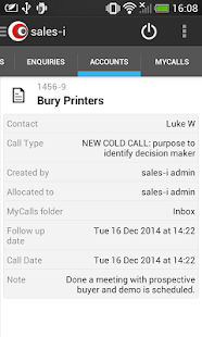 Download sales-i APK