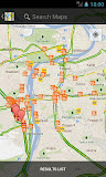 City Traffic