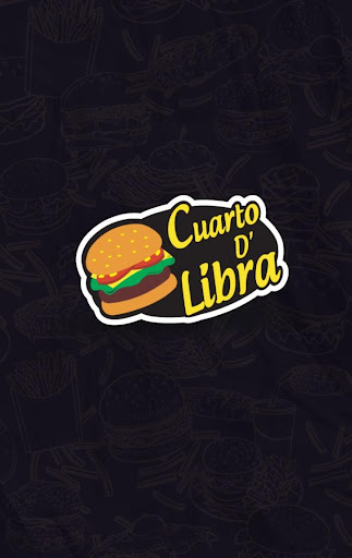 Cuarto de Libra