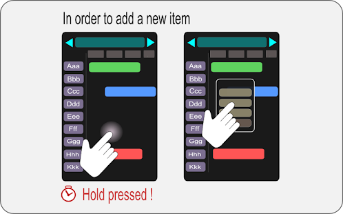 Booking Manager 2(圖9)-速報App