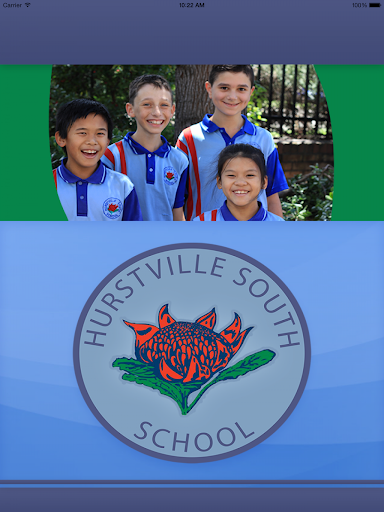 Hurstville South Public School