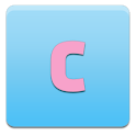 Cotton Candy Keyboard Skin
