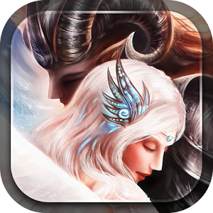 Angels and Demons 個人化 App LOGO-APP開箱王