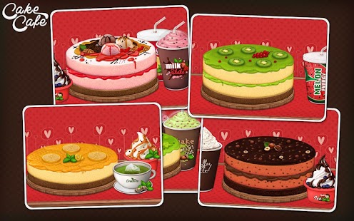 How to install Cake Cafe patch 1.2 apk for bluestacks