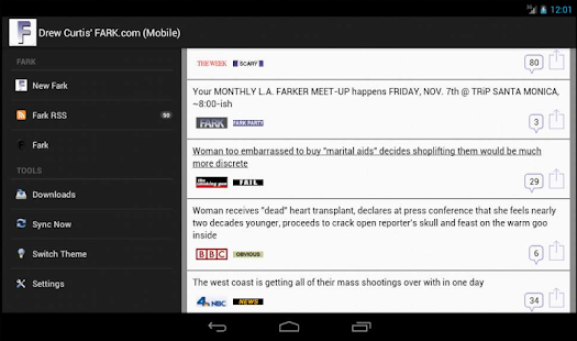 download Fark It! free