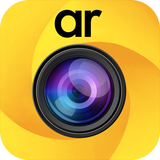 AR POP LOGO-APP點子