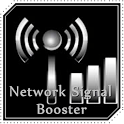 Network Signal Booster icon
