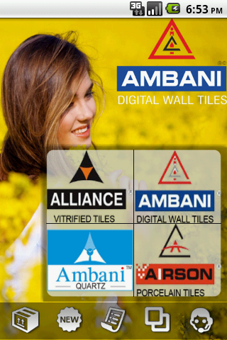 免費下載商業APP|Ambani Ceramic app開箱文|APP開箱王