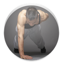 Convict Conditioning icon