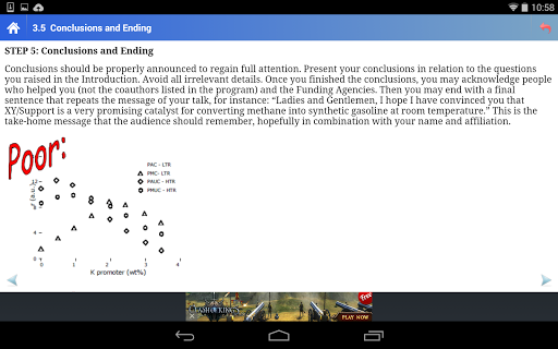 【免費書籍App】Book: Oral Presentation-APP點子