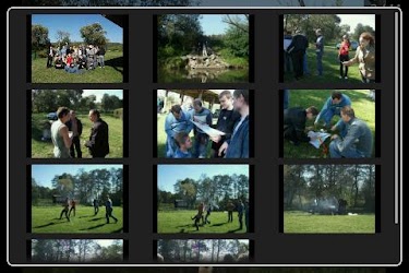 SlideShow Application
