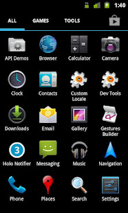 Holo Launcher Plus(圖2)-速報App
