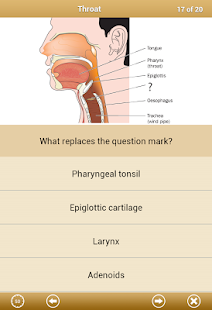 Know Your Body Screenshots 11