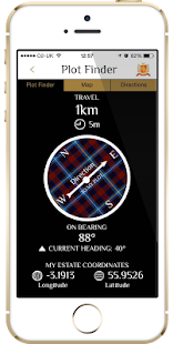 Highland Titles Estate Manager(圖2)-速報App