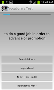 可免費先學一個月的真英語 Business Vol1(圖6)-速報App