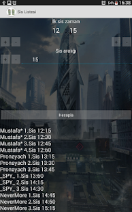 download Smoke Counter free