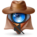 Hidden Camera & Silent Camera icon