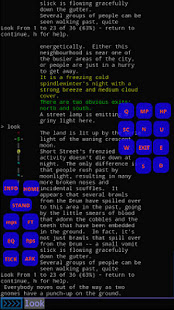 BlowTorch MUD Client(圖5)-速報App