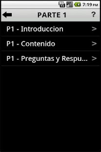 Free Antes de El Secreto APK for Android