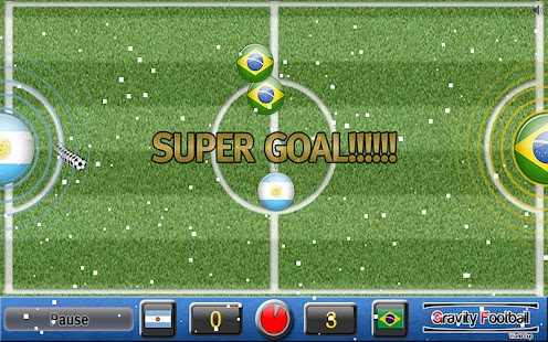 How to mod Gravity Football: World Cup lastet apk for android