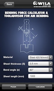 How to install WILA Tooling app 1.0 mod apk for pc