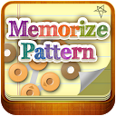 Memorize Pattern ! mobile app icon