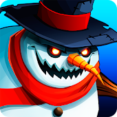 Monster Legends
