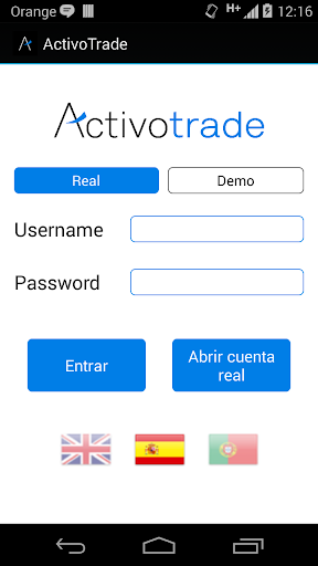 Activotrade Plus