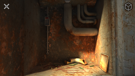 Lost Echo v 3.3.1 Hack MOD APK (money)