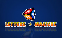 Lettere Magiche (Italiano)