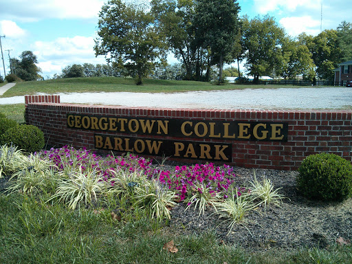 Georgetown College Barlow Park 