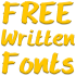 Write Fonts for FlipFont free3.23.0