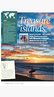 How to get Audley Traveller Magazine 1.0.1 mod apk for bluestacks