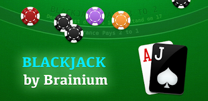 Brainium Blackjack