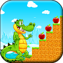 App Download Crocodile Run Install Latest APK downloader