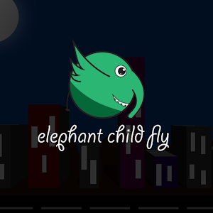 Floppy Elephant 1.0