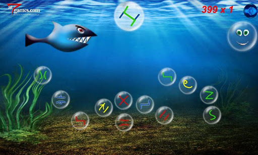 Bulishor feeding the Shark Ep3 1.0.1 screenshots 2