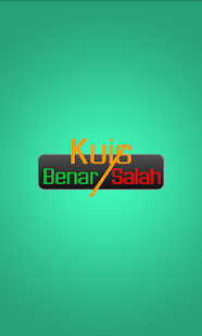 How to mod Kuis Benar Salah 1.0.2 unlimited apk for bluestacks