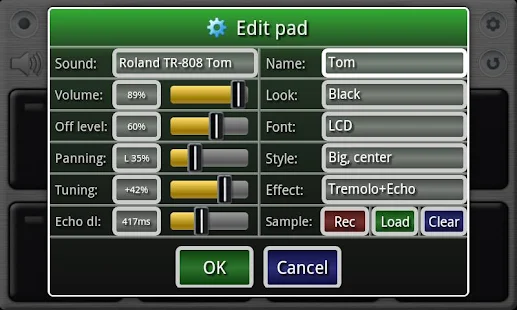 Drum Machine(圖5)-速報App