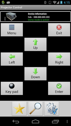 【免費工具App】Barco Projector Control-APP點子