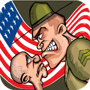 Army Bootcamp Study Guide  Icon