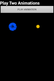 SparkleAnimation - Nutan poster 1